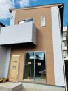 （仮）木太町新築一戸建ての外観画像