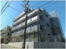 ペイザージュ本町の外観画像