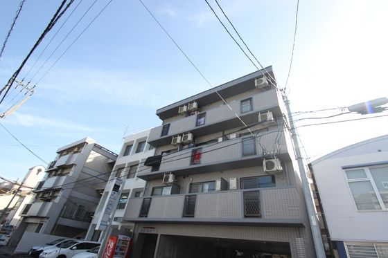 イシダビルの外観画像