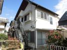 大沼町アパートの外観画像