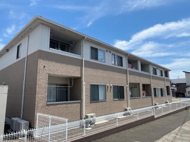 エレガンス荒井の外観画像