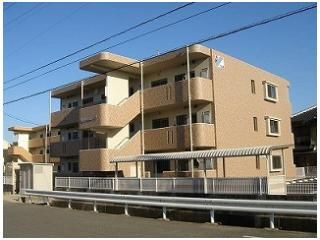 アプランドル IVの外観画像