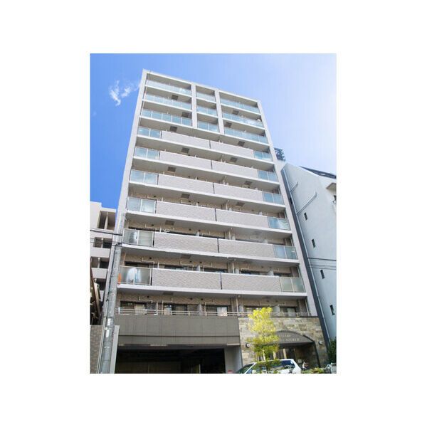 エスリード梅田西第3の外観画像