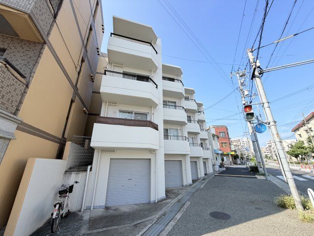 千代第一ビルの外観画像