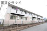 メゾンブランシュ壱番館の外観画像