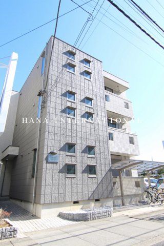 conforの外観画像