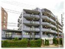 セザール田園調布本町の外観画像