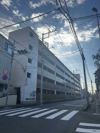 松栄大宮マンションの外観画像