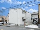 ヴィラート南鳩ケ谷の外観画像