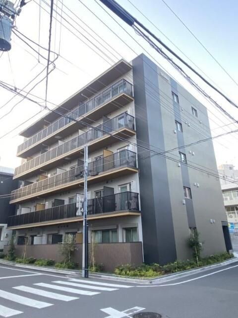 MARKS SAKURA(マークスサクラ)の外観画像