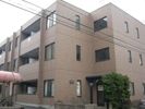 ルビアンカ・レジデンスの外観画像