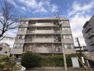 フレイスハイムⅡの外観画像