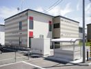 レオパレス住之江の外観画像