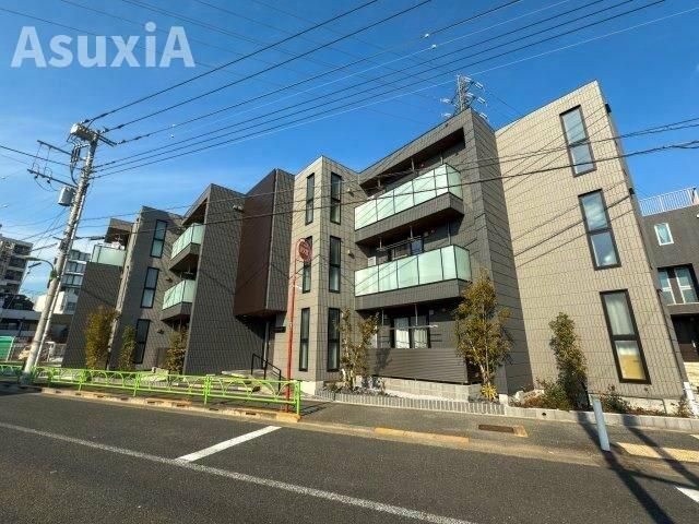 Bloom深沢の外観画像