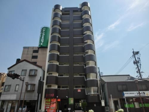 あさひビルの外観画像