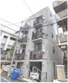 フォーシーズン大山の外観画像