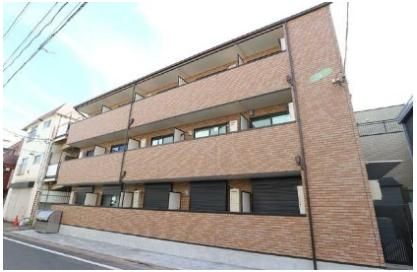 フィオーレ高野台(S-249)の外観画像