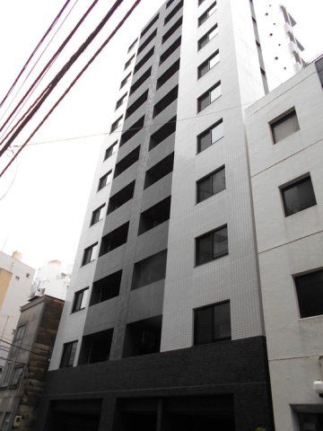グランジット神田司町の外観画像