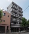 セントハウス横川の外観画像