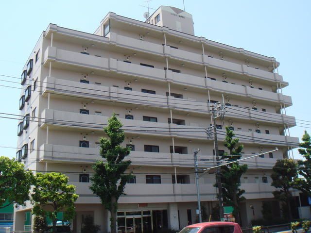 エクリーンミタカⅠの外観画像
