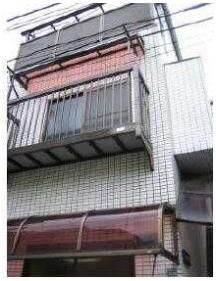 サクマハイムの外観画像