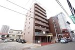 モンテ・ルーチェ三番町の外観画像