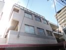 茂森マンションの外観画像