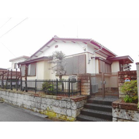 小岩田東2-1-19戸建の外観画像