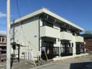 エランドールⅡの外観画像