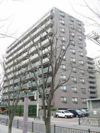 ライオンズマンション横浜星川の外観画像