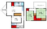 高松戸建402-3の外観画像