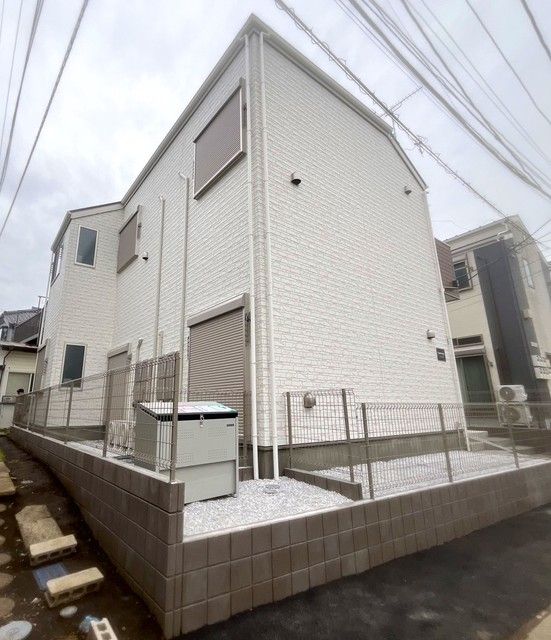 Luminous二俣川の外観画像