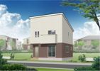萩原町戸建賃貸の外観画像