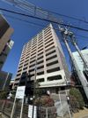 アーバンシティ長野駅前の外観画像