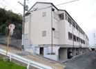 サンハイツ野芥の外観画像