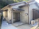 谷津町貸家の外観画像