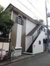 コーポ家根松の外観画像