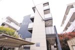 レオパレスマイムの外観画像