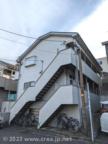 サンシャイン山双の外観画像