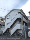 サンシャイン山双の外観画像