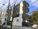 フジパレス吹田朝日が丘Ⅴ番館の外観画像