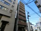 モデラート上町台の外観画像