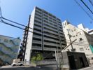Blu Fortuna扇町（ブルフォルトゥーナ扇町）の外観画像