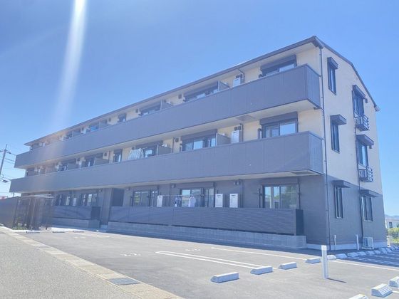 パストラル ヴィラの外観画像