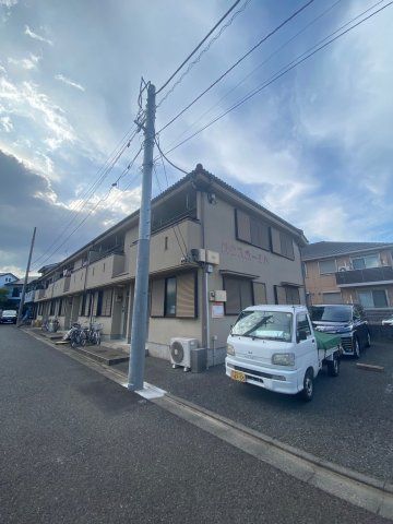ハウスホールドの外観画像