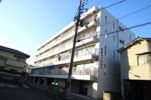 室積マンションの外観画像