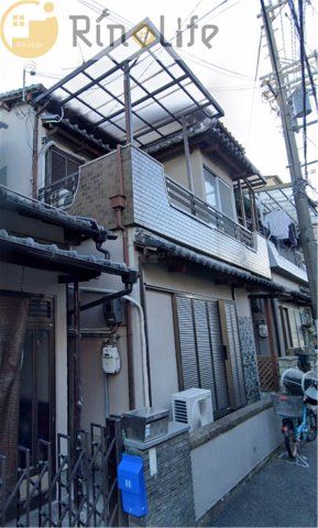 福田戸建330-7の外観画像