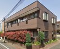 IC尾山台の外観画像