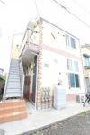 ユナイト小田ルカ・トーニの杜の外観画像