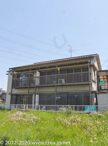 メゾン志木の外観画像